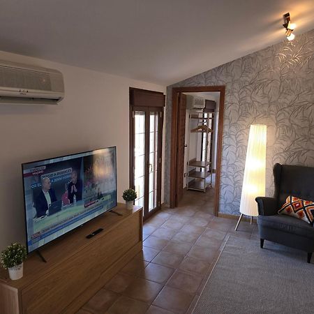 Hotel Puerta Del Arco Тудела-де-Дуэро Экстерьер фото