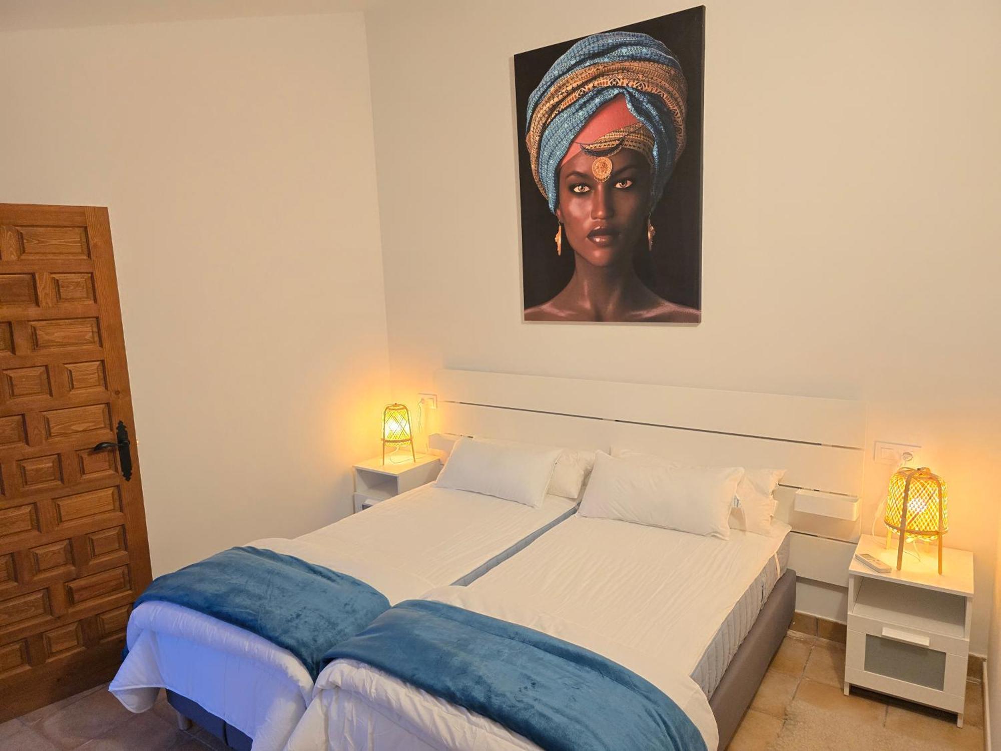 Hotel Puerta Del Arco Тудела-де-Дуэро Экстерьер фото