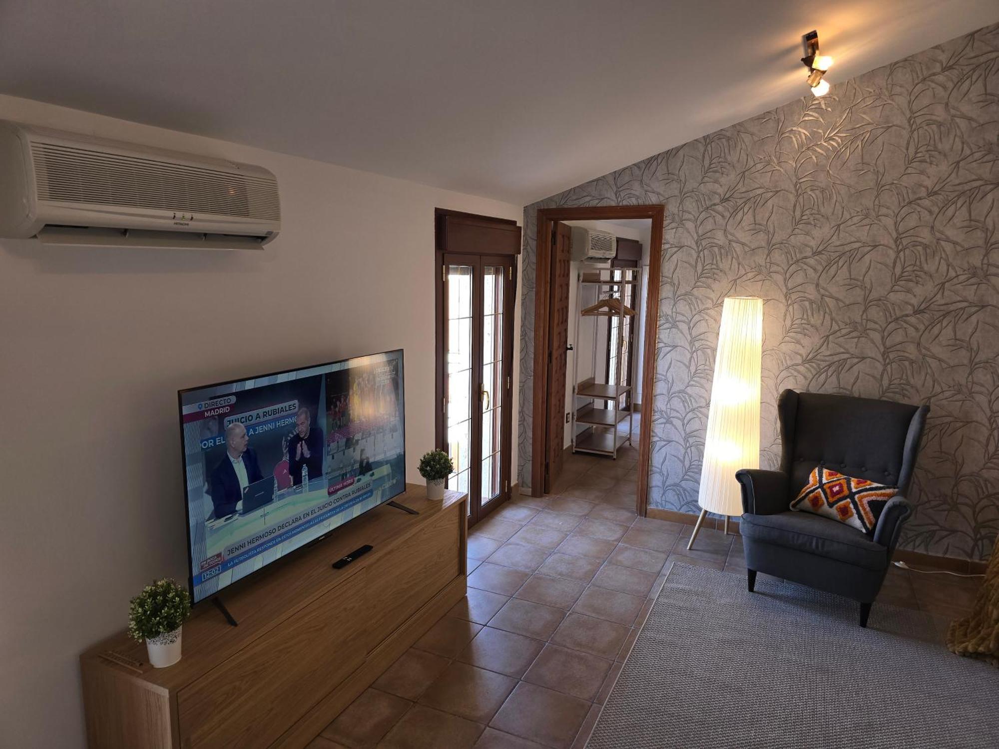 Hotel Puerta Del Arco Тудела-де-Дуэро Экстерьер фото