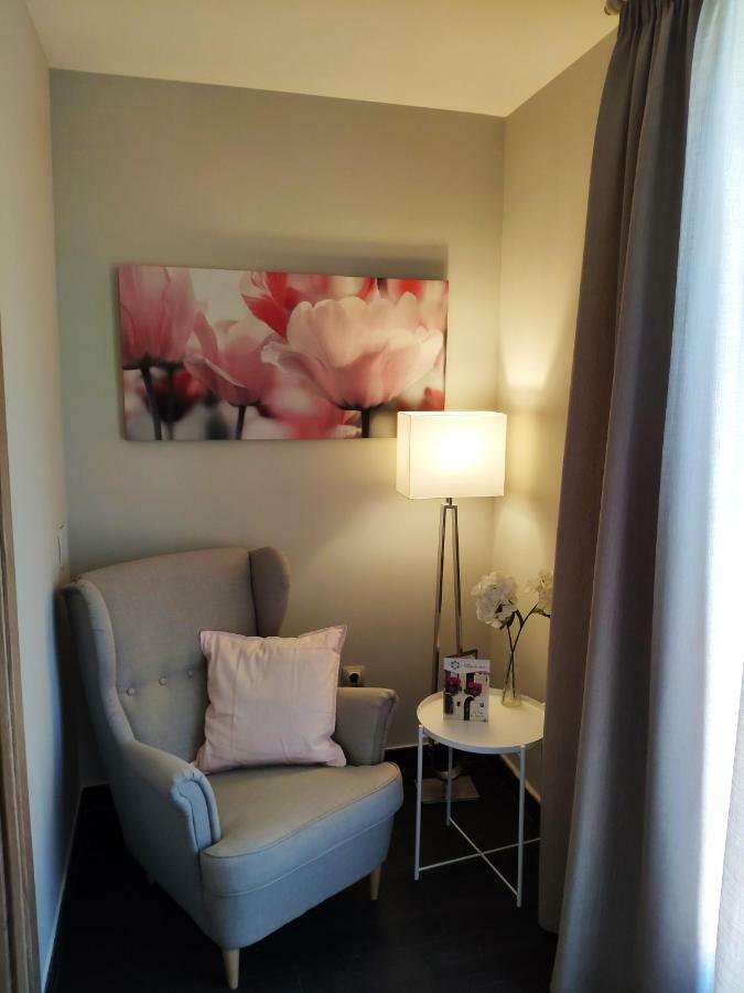 Hotel Puerta Del Arco Тудела-де-Дуэро Экстерьер фото